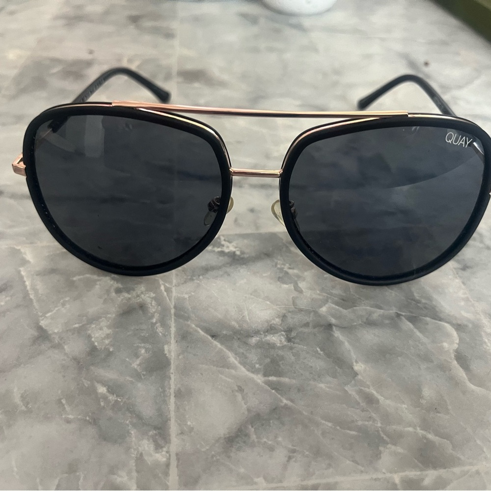 Quay Australia Needing Fame